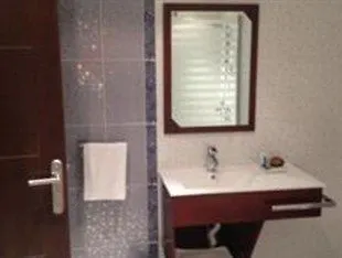 Executive Suites Riyad