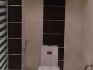 Apart Otel Executive Suites Riyad