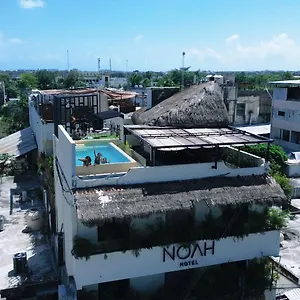 Noah Hotel Tulum