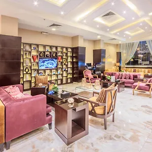 Al Muhaidb Down Town - King Fahd Road Riyadh
