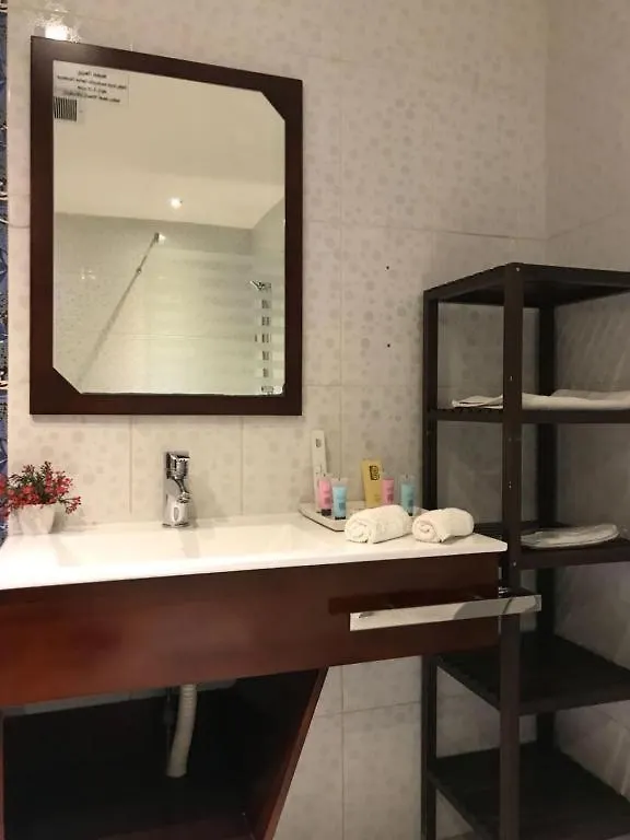 Executive Suites Riyadh Saudi Arabia