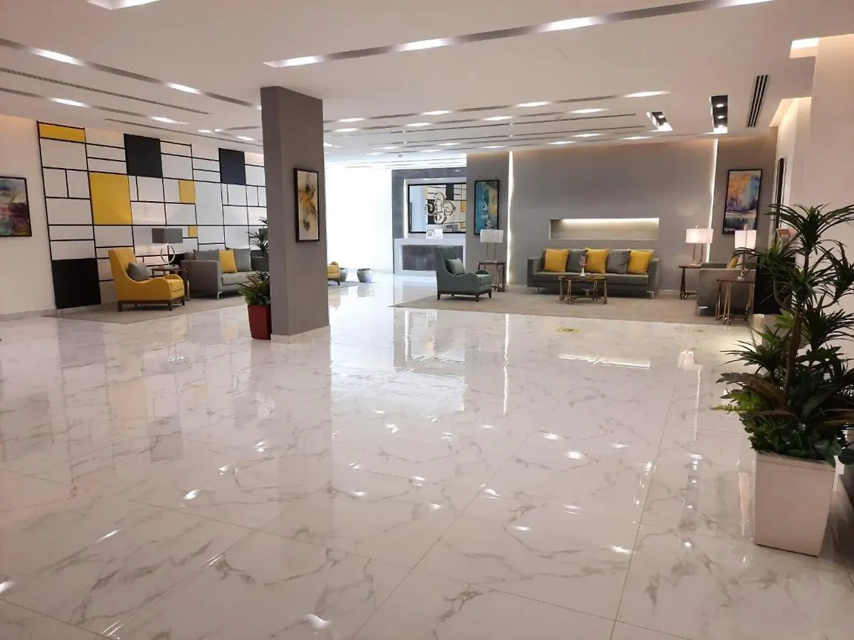 Executive Suites Riyadh