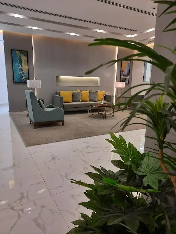 Executive Suites Riyadh 4*,