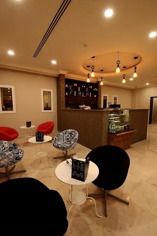 Aparthotel Executive Suites Riyadh