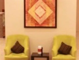Aparthotel Executive Suites Riyadh