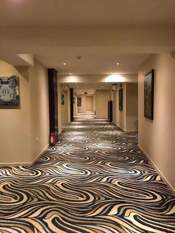 Executive Suites Riyadh Saudi Arabia