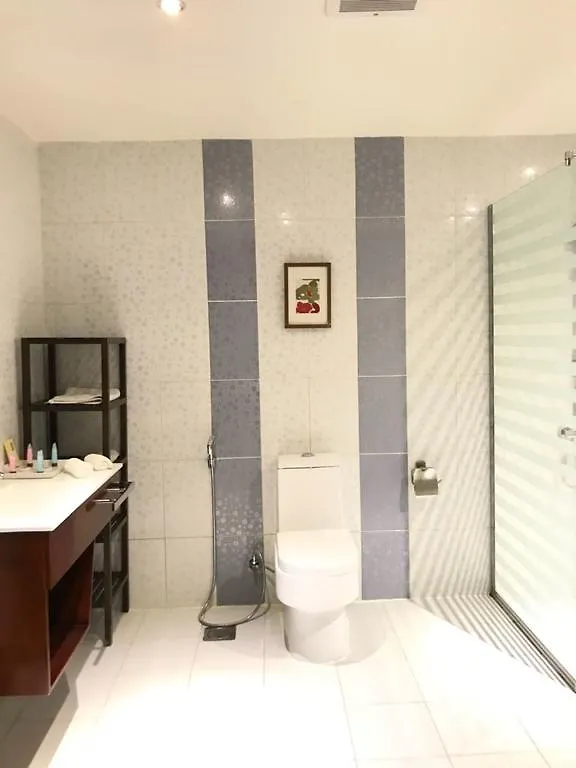 Executive Suites Riyadh