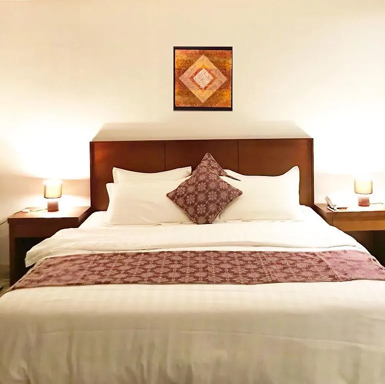 Executive Suites Riyadh 4*,  Saudi Arabia