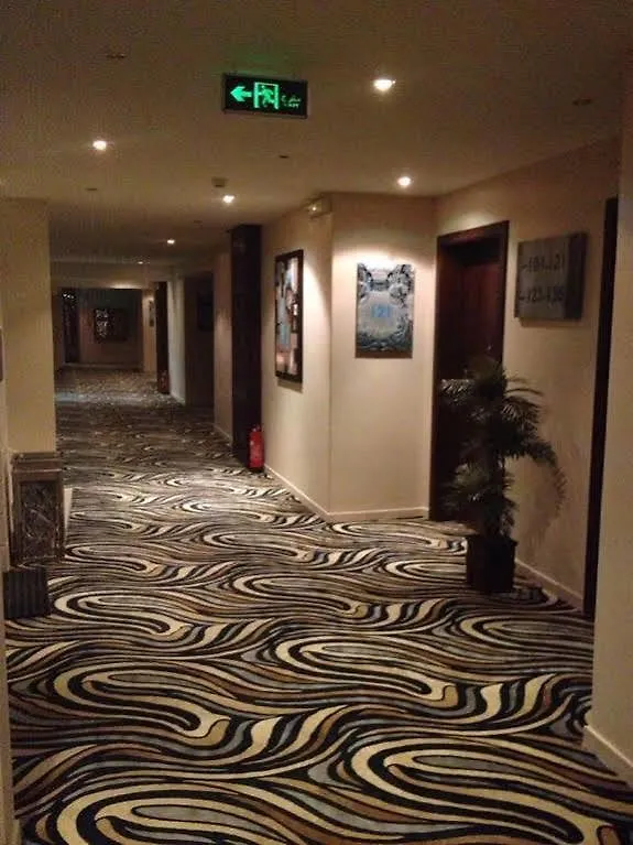Executive Suites Riyadh