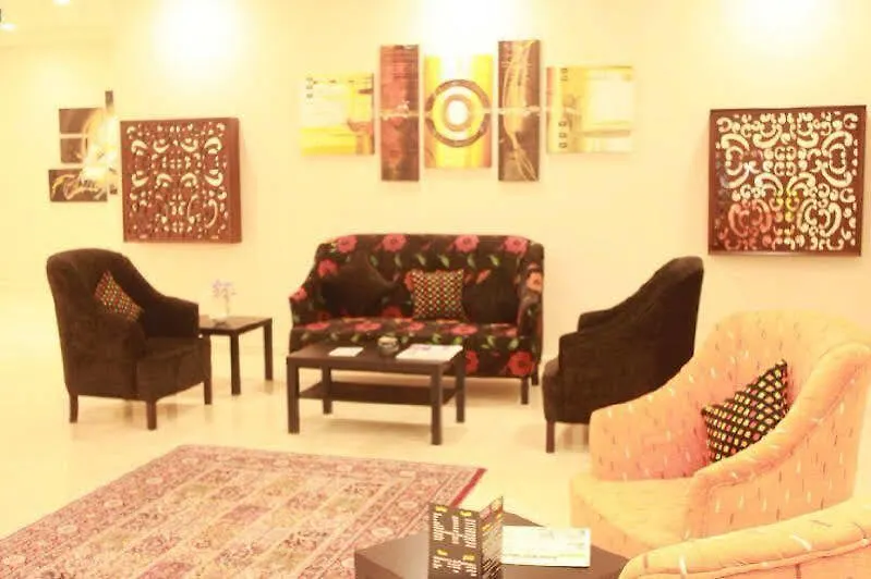 Executive Suites Riyadh