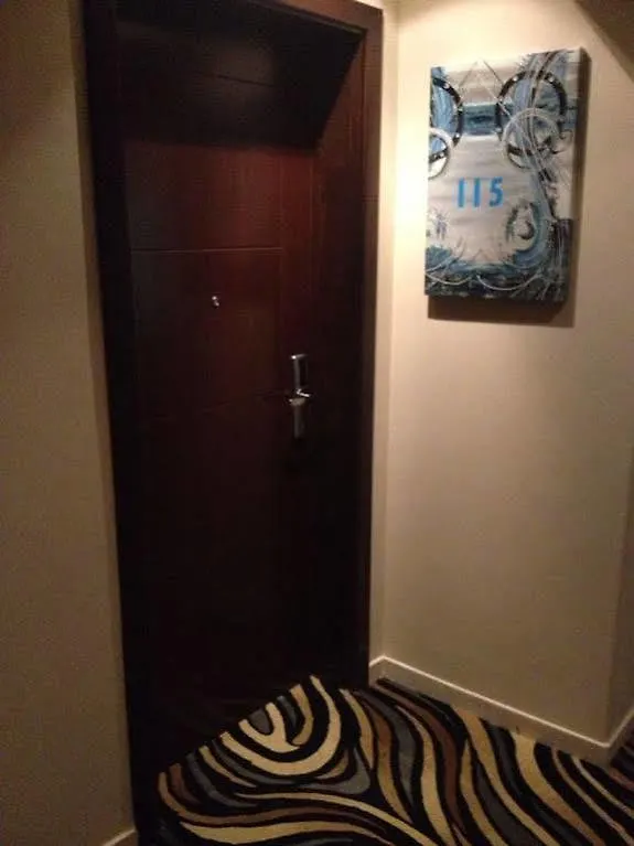 Executive Suites Riyadh Aparthotel