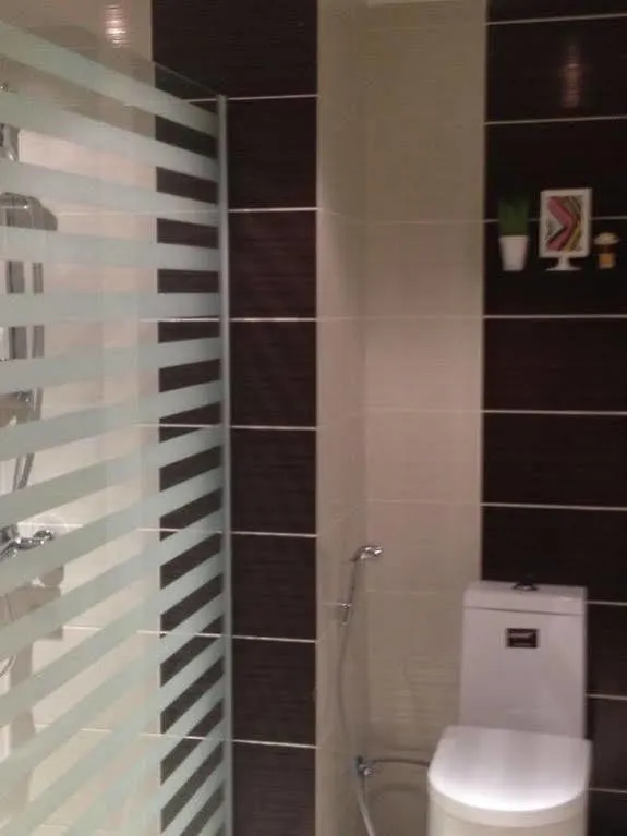 Executive Suites Riyadh Aparthotel